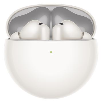 Huawei FreeBuds 7i White - Kopfhörer - 40 KHz von LumaTech