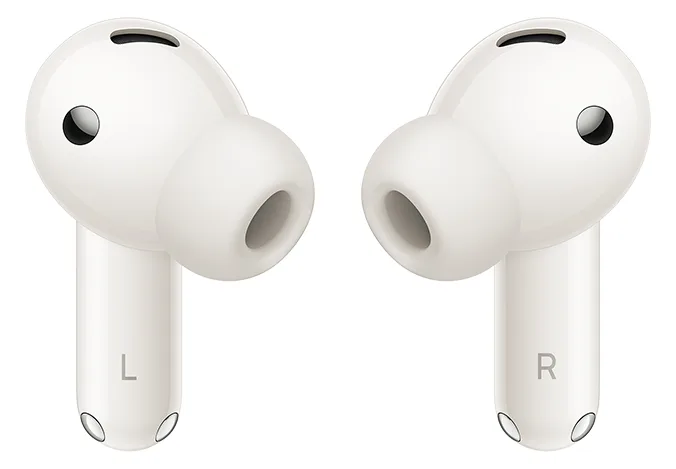 Huawei FreeBuds 7i White - Kopfhörer - 40 KHz, Ansicht 2