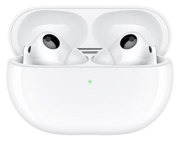 Huawei FREEBUDS PRO3 CERAMIC WHITE von LumaTech