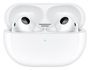 Huawei FREEBUDS PRO3 CERAMIC WHITE