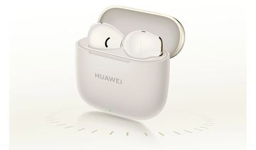 Huawei FreeBuds SE 3 - True Wireless-Kopfhörer mit Mikrofon - Beige von LumaTech