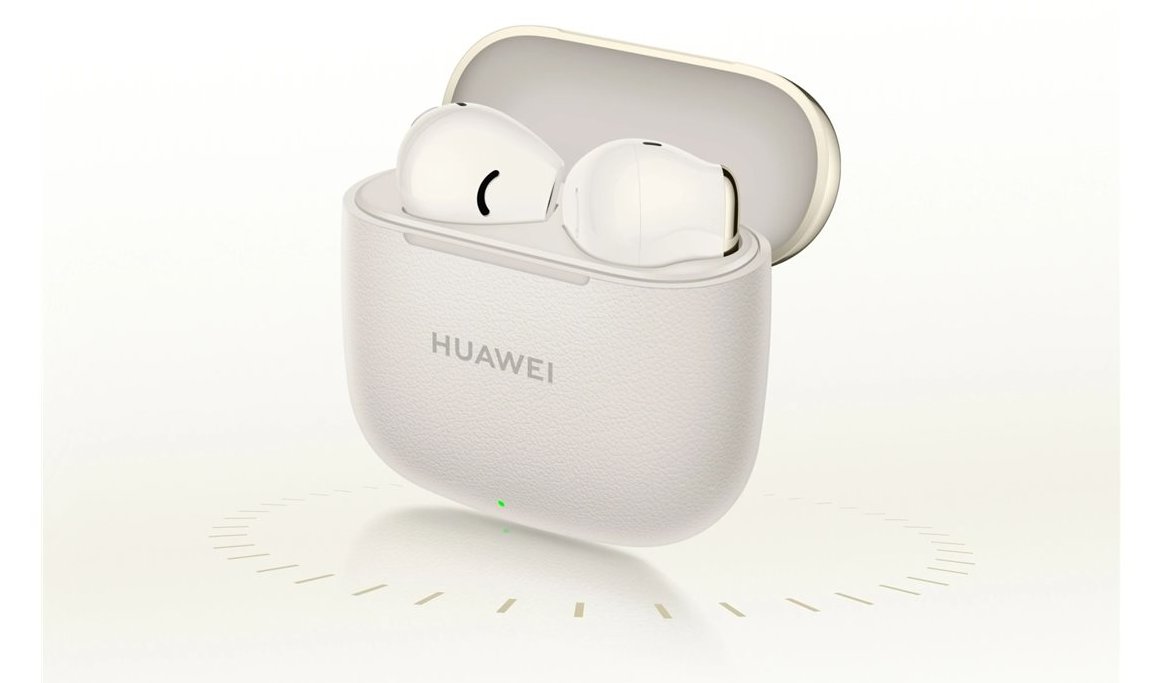 Huawei FreeBuds SE 3 - True Wireless-Kopfhörer mit Mikrofon