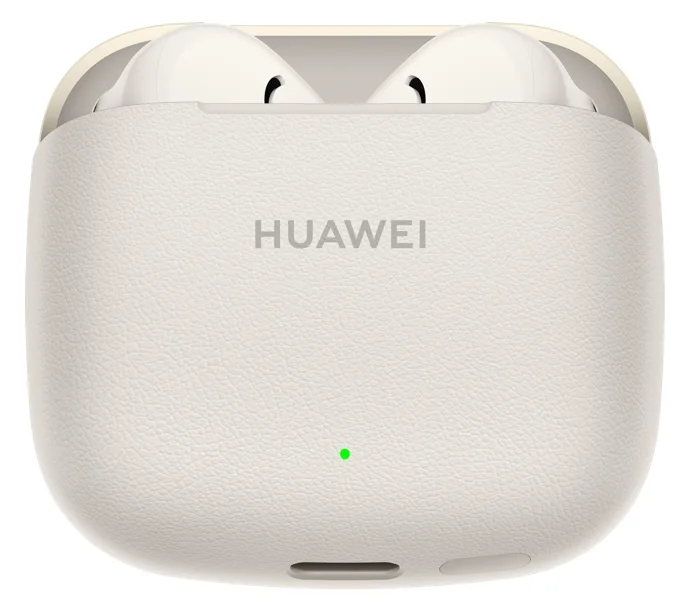 Huawei FreeBuds SE 3 - True Wireless-Kopfhörer mit Mikrofon - Beige, Ansicht 2