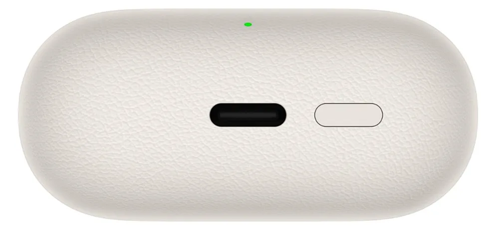 Huawei FreeBuds SE 3 - True Wireless-Kopfhörer mit Mikrofon - Beige, Ansicht 4
