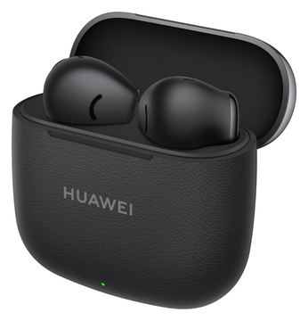 Huawei FreeBuds SE 3 - True Wireless-Kopfhörer mit Mikrofon - Schwarz von LumaTech