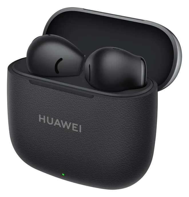 Huawei FreeBuds SE 3 - True Wireless-Kopfhörer mit Mikrofon - Schwarz, Ansicht 2