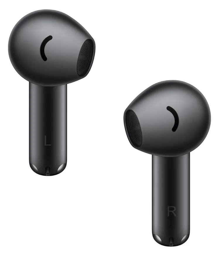 Huawei FreeBuds SE 3 - True Wireless-Kopfhörer mit Mikrofon - Schwarz, Ansicht 3
