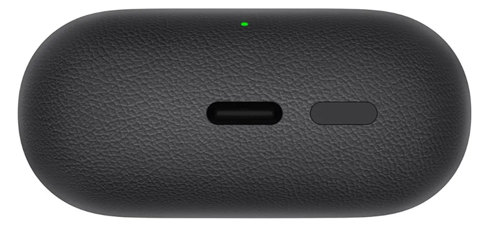 Huawei FreeBuds SE 3 - True Wireless-Kopfhörer mit Mikrofon - Schwarz, Ansicht 4