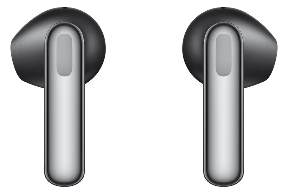Huawei FreeBuds SE 3 - True Wireless-Kopfhörer mit Mikrofon - Schwarz, Ansicht 5