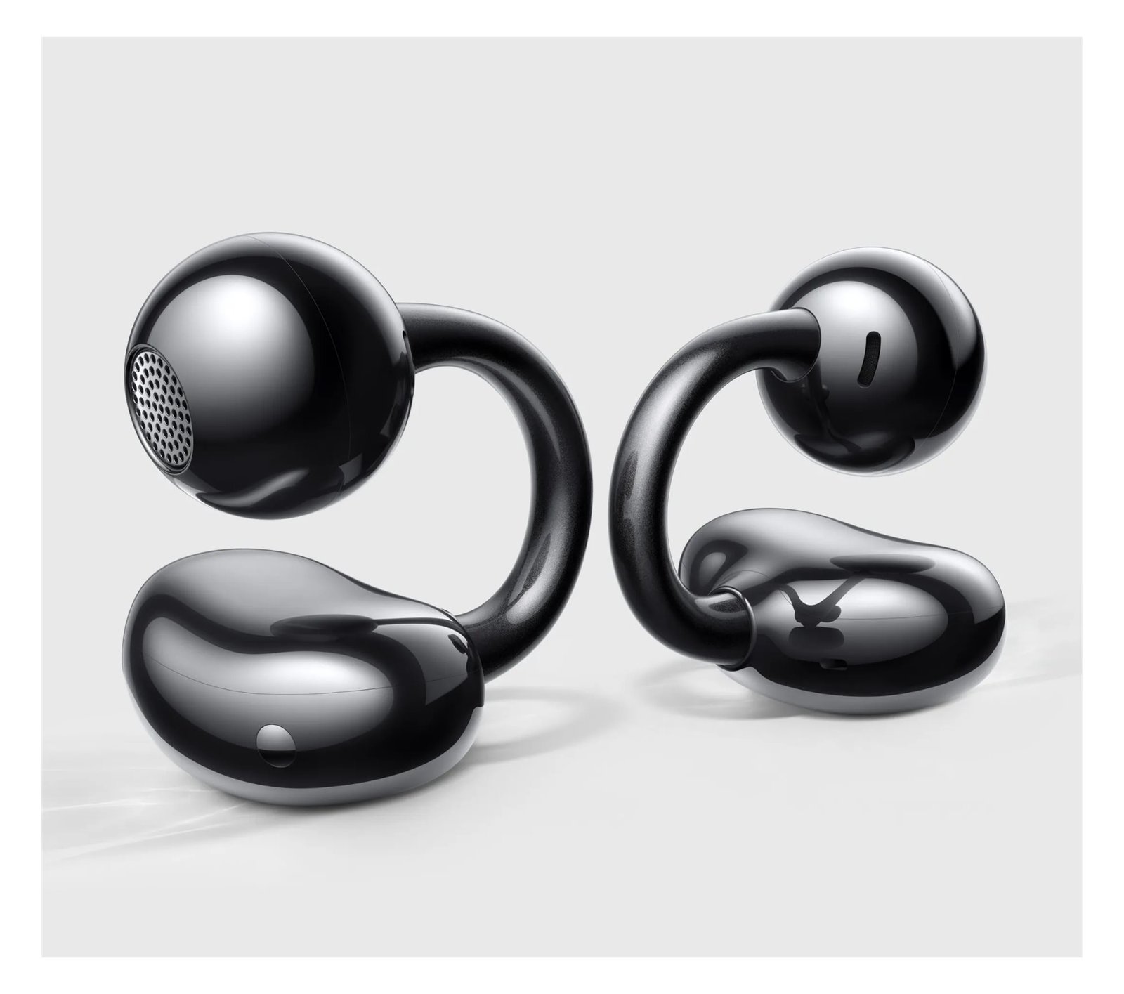 Huawei FreeClip - True Wireless-Kopfhörer mit Mikrofon