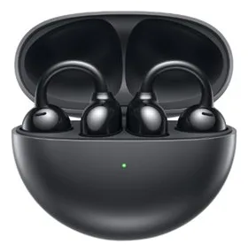 Huawei FreeClip - True Wireless-Kopfhörer mit Mikrofon, Ansicht 2