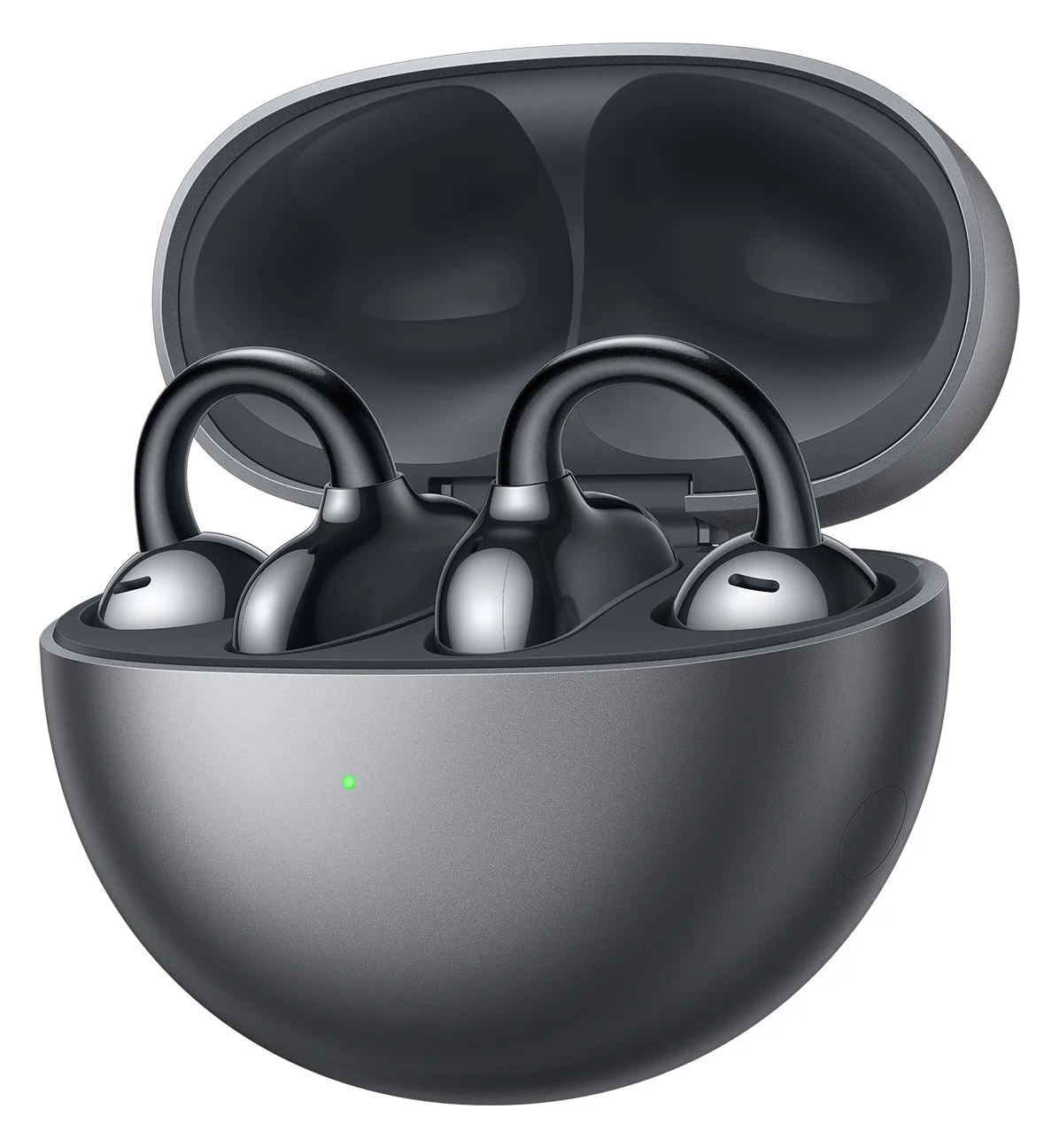 Huawei FreeClip - True Wireless-Kopfhörer mit Mikrofon, Ansicht 4