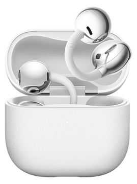Huawei FreeClip 2 White - Kopfhörer - Stereo von LumaTech