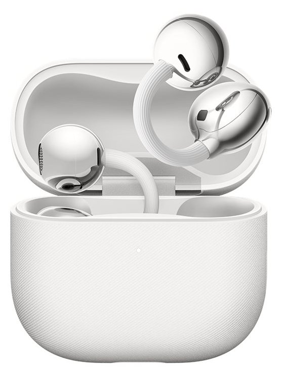 Huawei FreeClip 2 White - Kopfhörer - Stereo