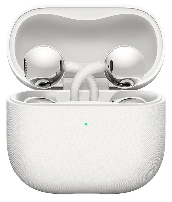 Huawei FreeClip 2 White - Kopfhörer - Stereo, Ansicht 2