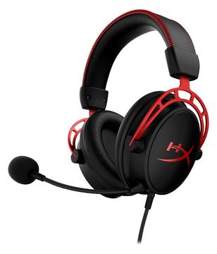 HyperX Cloud Alpha - Cloud Alpha Edition - Headset von LumaTech
