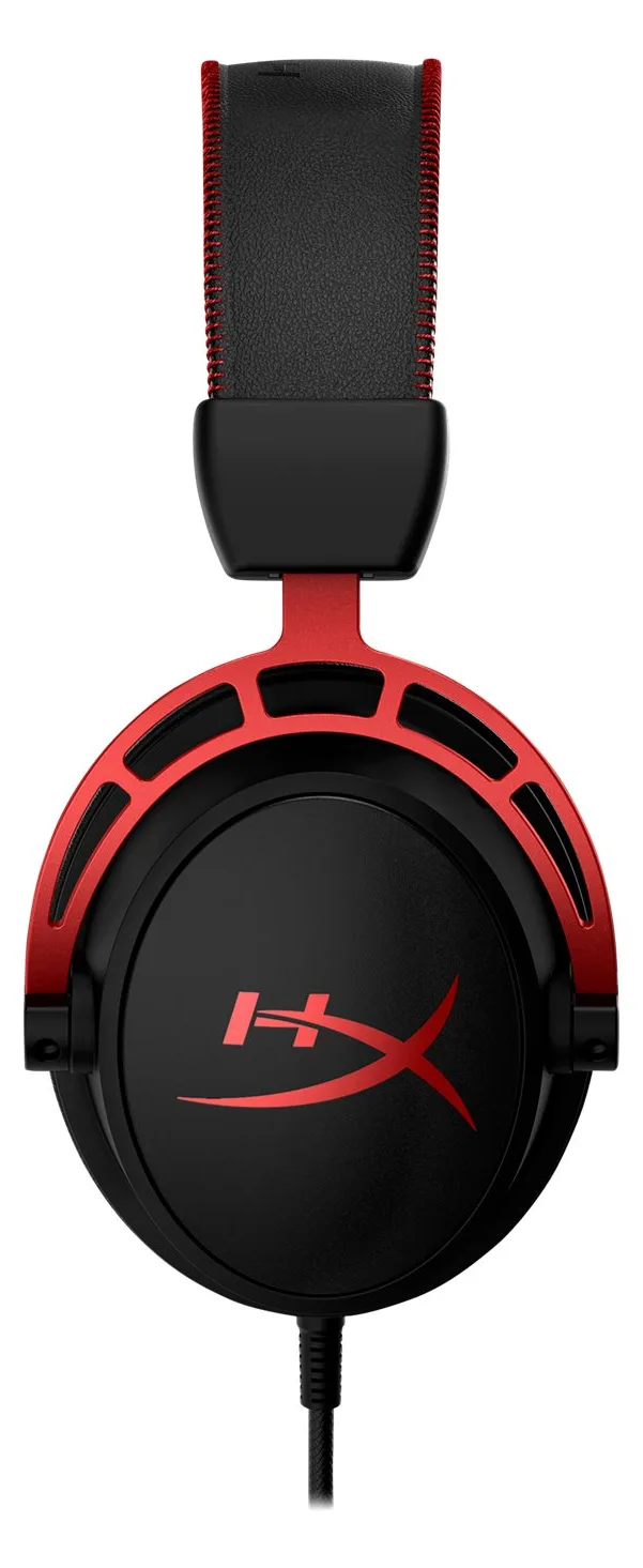 HyperX Cloud Alpha - Cloud Alpha Edition - Headset, Ansicht 3