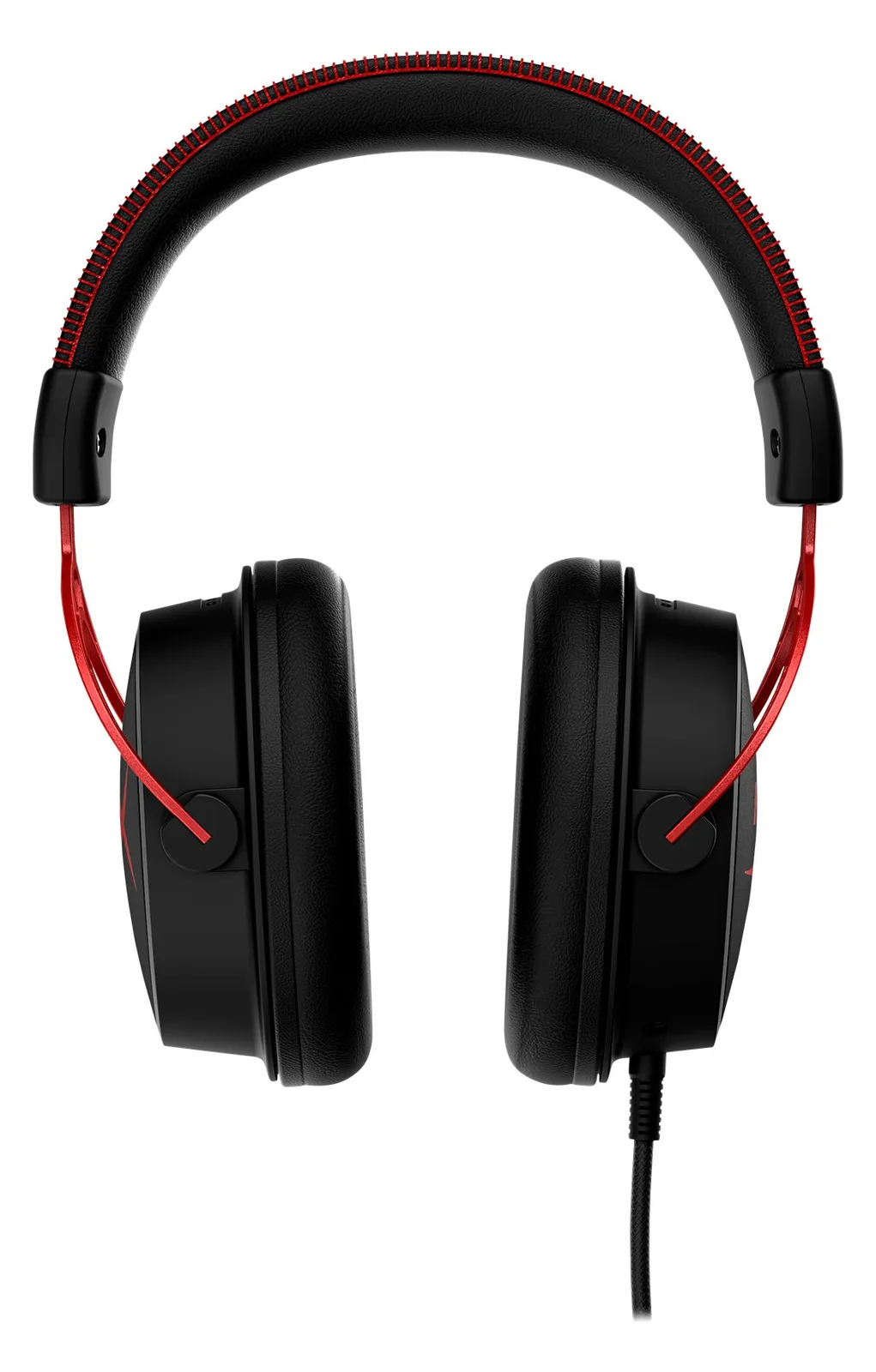 HyperX Cloud Alpha - Cloud Alpha Edition - Headset, Ansicht 5