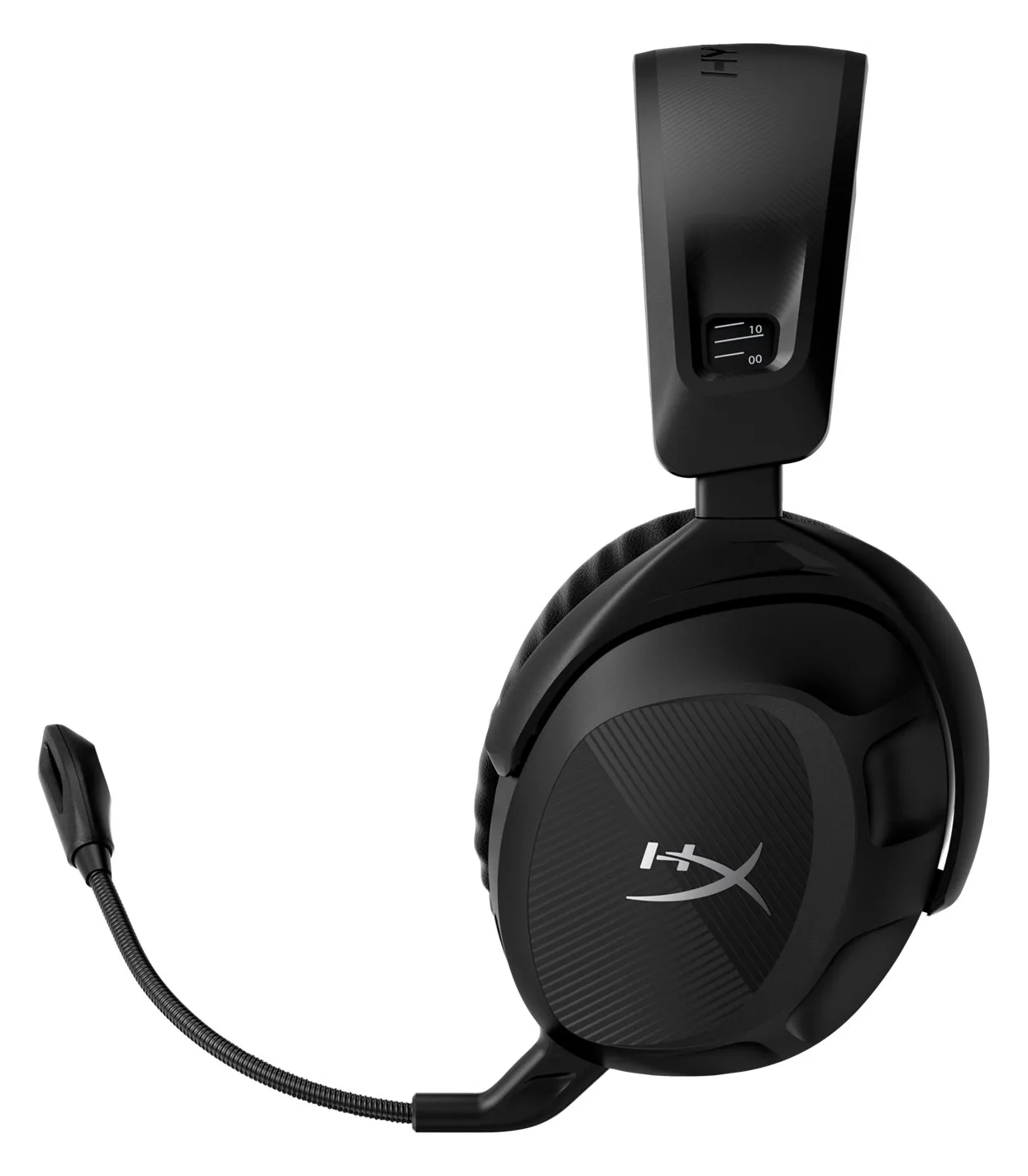 HyperX Cloud Stinger 2 - Gaming - Headset - ohrumschließend, Ansicht 3