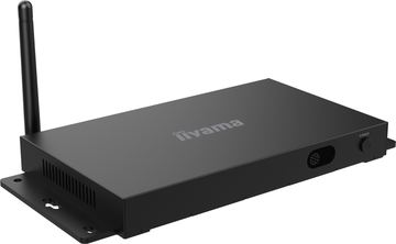 Iiyama iiSignage Player von LumaTech