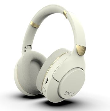 INCA Bluetooth Headset IBK-503B Version 5.3 - Headset von LumaTech