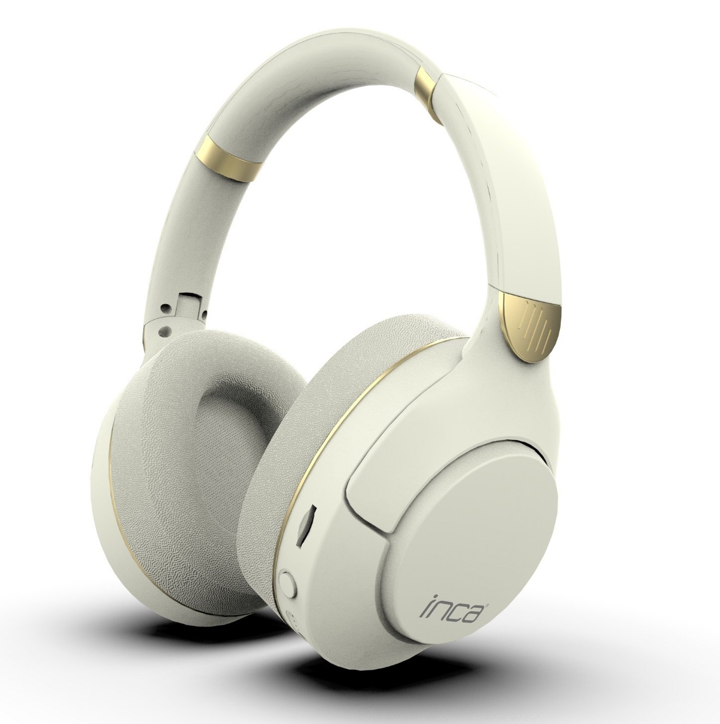 INCA Bluetooth Headset IBK-503B Version 5.3 - Headset