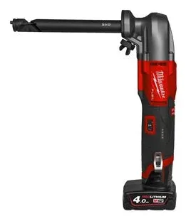 Milwaukee M12 FNB16-0X Akku Knabber, Ansicht 2