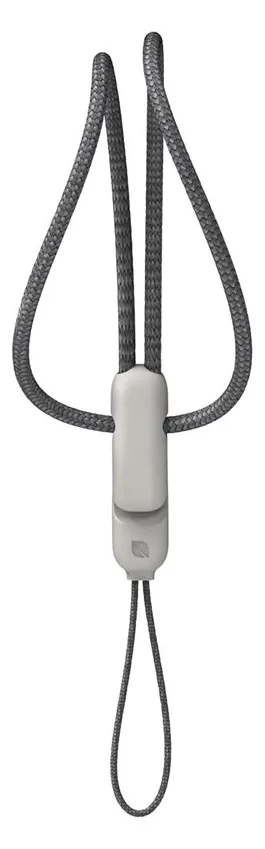 Incase Tragriemen für kabellose Kopfhörer - Grau, Hellgrau - für Apple AirPods Pro (2. Generation), Ansicht 3