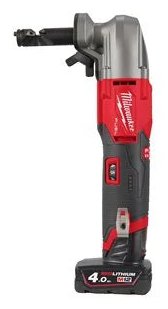Milwaukee M12 FNB16-402X Akku Knabber