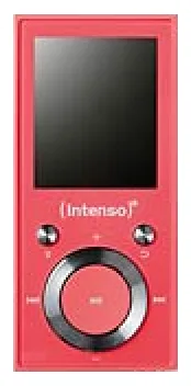 Intenso Video Scooter - Digital Player - 16 GB, Ansicht 2