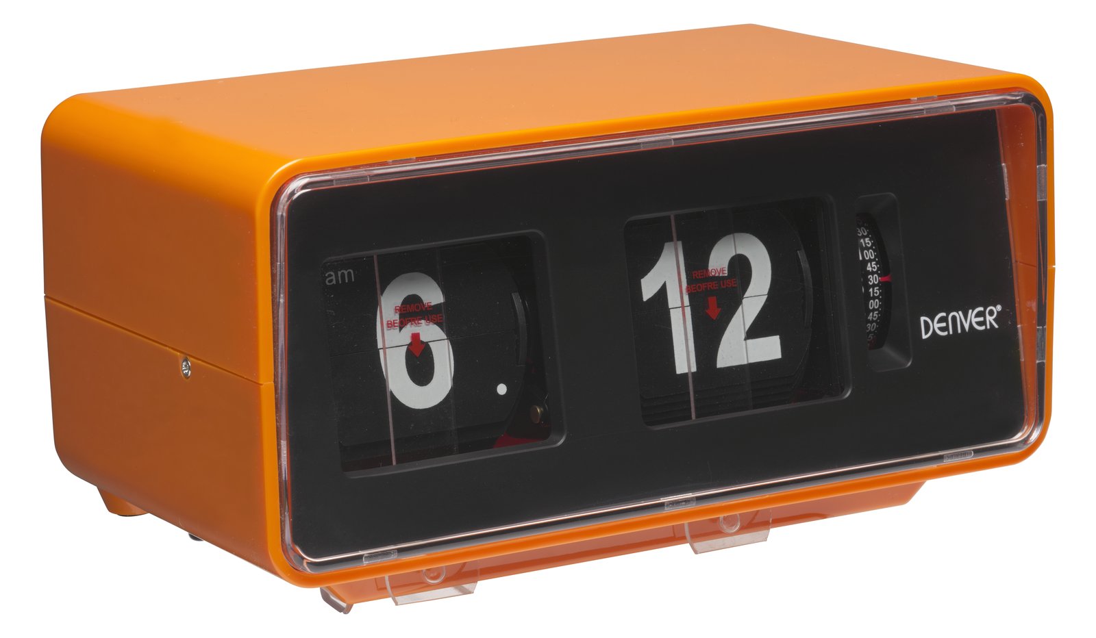 Inter Sales DENVER CR-425 - Radiouhr