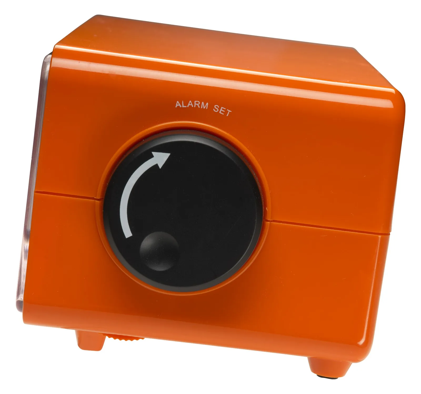 Inter Sales DENVER CR-425 - Radiouhr, Ansicht 3
