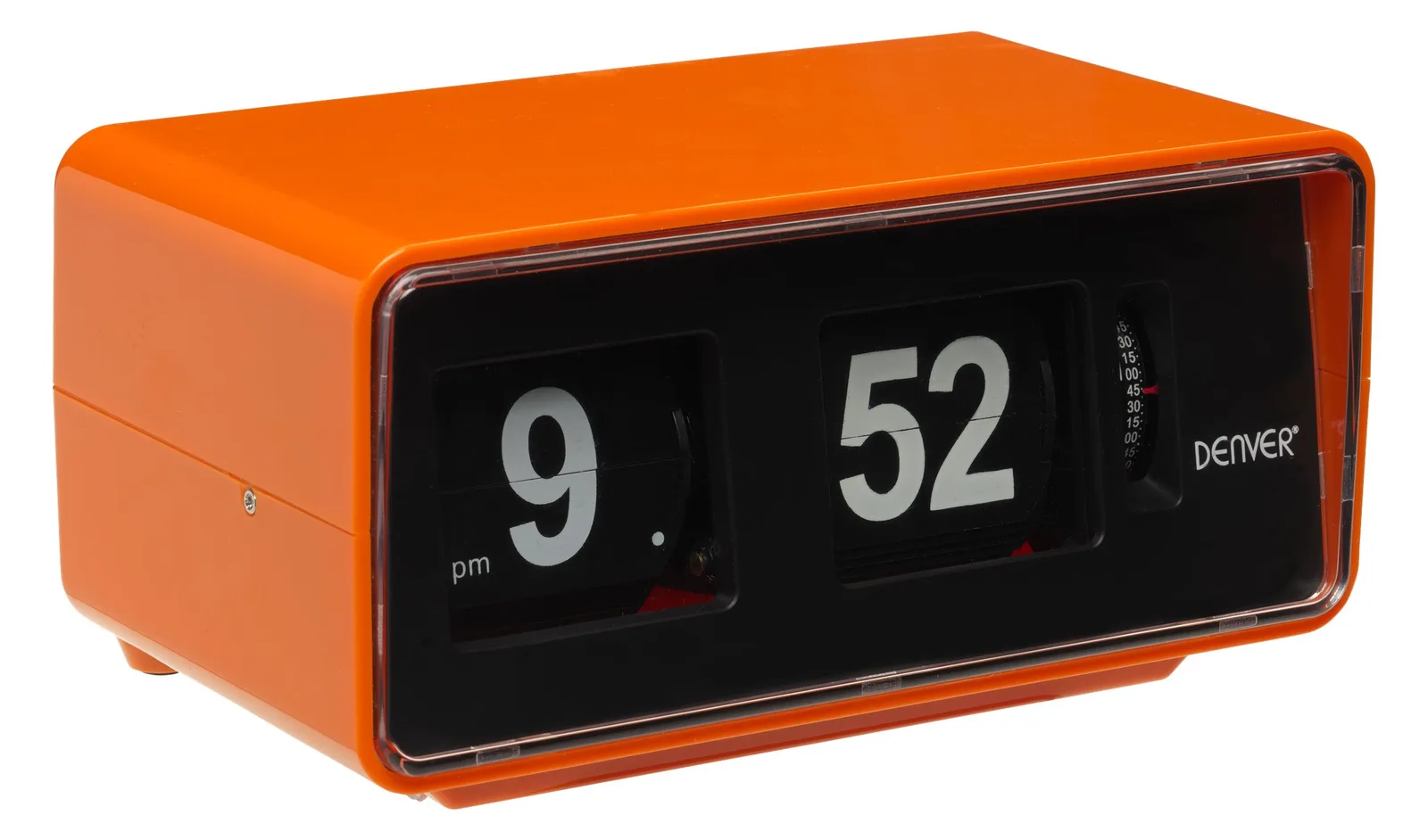 Inter Sales DENVER CR-425 - Radiouhr, Ansicht 5