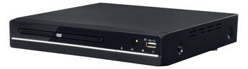 Inter Sales DENVER DVH-7787 - DVD-Player - Hochskalierung von LumaTech