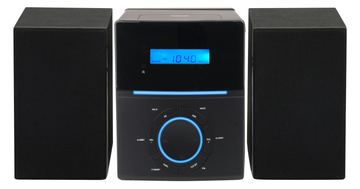 Inter Sales DENVER MCA-240 - Microsystem von LumaTech