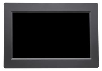 Inter Sales Denver PFF-1015B - 25,6 cm (10.1") - 1280 x 800 Pixel - IPS - 200 cd/m² - JPEG - 16 GB von LumaTech