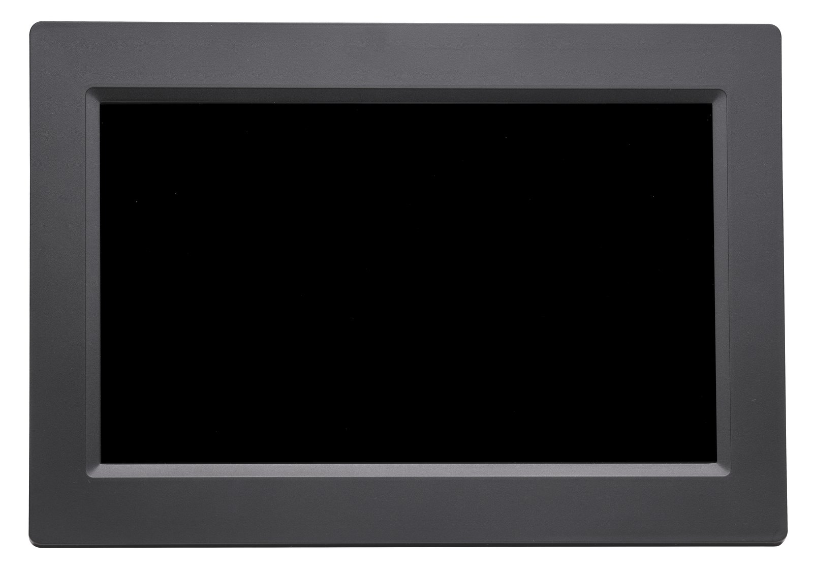 Inter Sales Denver PFF-1015B - 25,6 cm (10.1") - 1280 x 800 Pixel - IPS - 200 cd/m² - JPEG - 16 GB