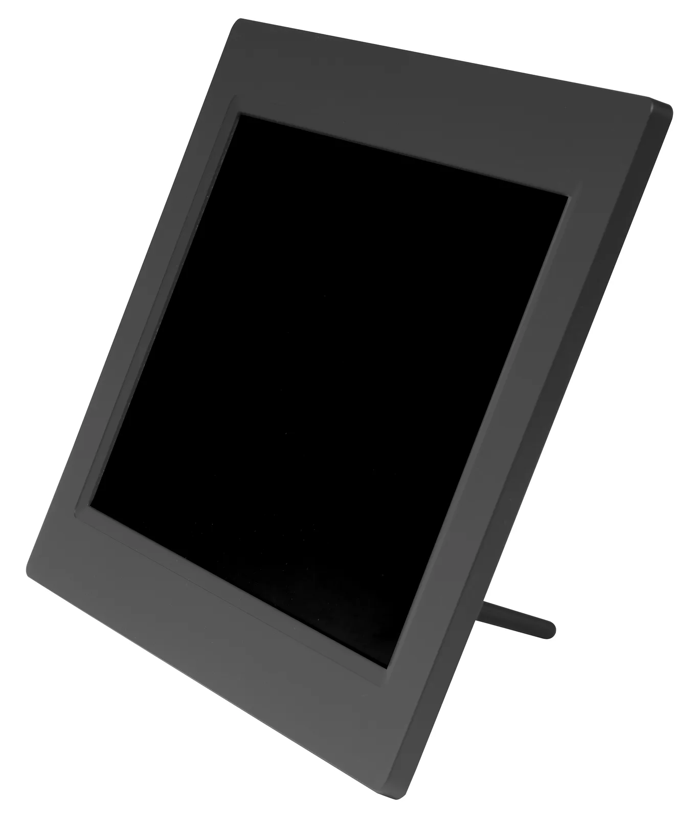 Inter Sales Denver PFF-1015B - 25,6 cm (10.1") - 1280 x 800 Pixel - IPS - 200 cd/m² - JPEG - 16 GB, Ansicht 3