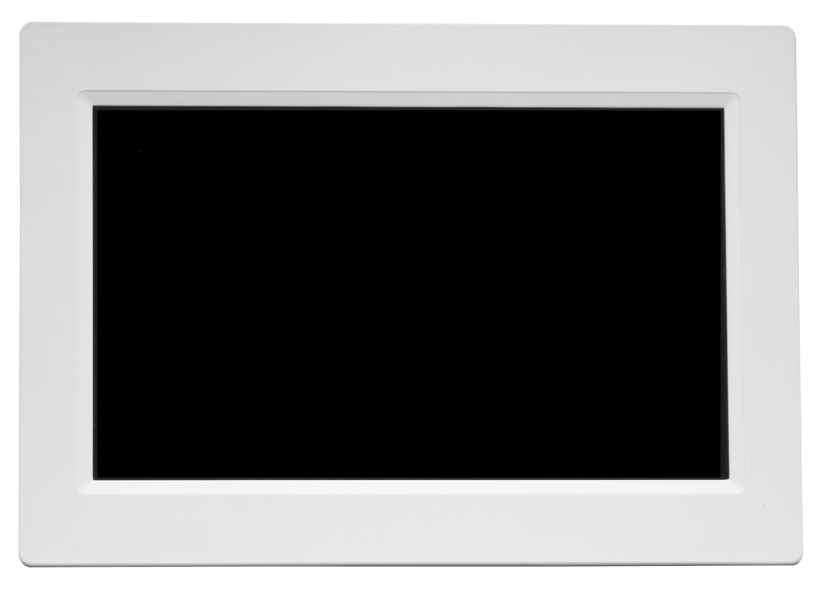 Inter Sales Denver PFF-1015W - 25,6 cm (10.1") - 1280 x 800 Pixel - IPS - 200 cd/m² - JPEG - 16 GB