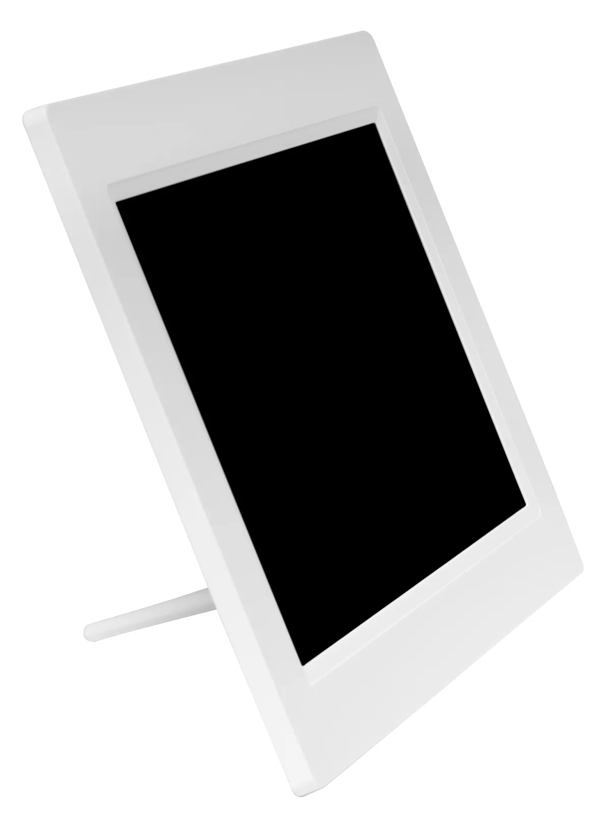 Inter Sales Denver PFF-1015W - 25,6 cm (10.1") - 1280 x 800 Pixel - IPS - 200 cd/m² - JPEG - 16 GB, Ansicht 4