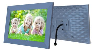 Inter Sales Denver PFF-1026 - 25,6 cm (10.1") - 1280 x 800 Pixel - IPS - JPEG - 16 GB - MicroSD (TransFlash) von LumaTech