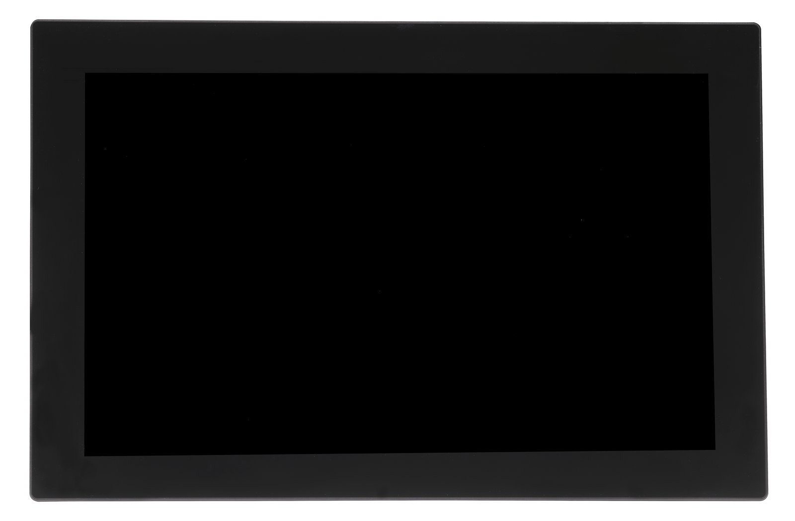 Inter Sales DENVER PFF-1037B - Digitaler Fotorahmen - 16 GB - 25.65 cm (10.1")