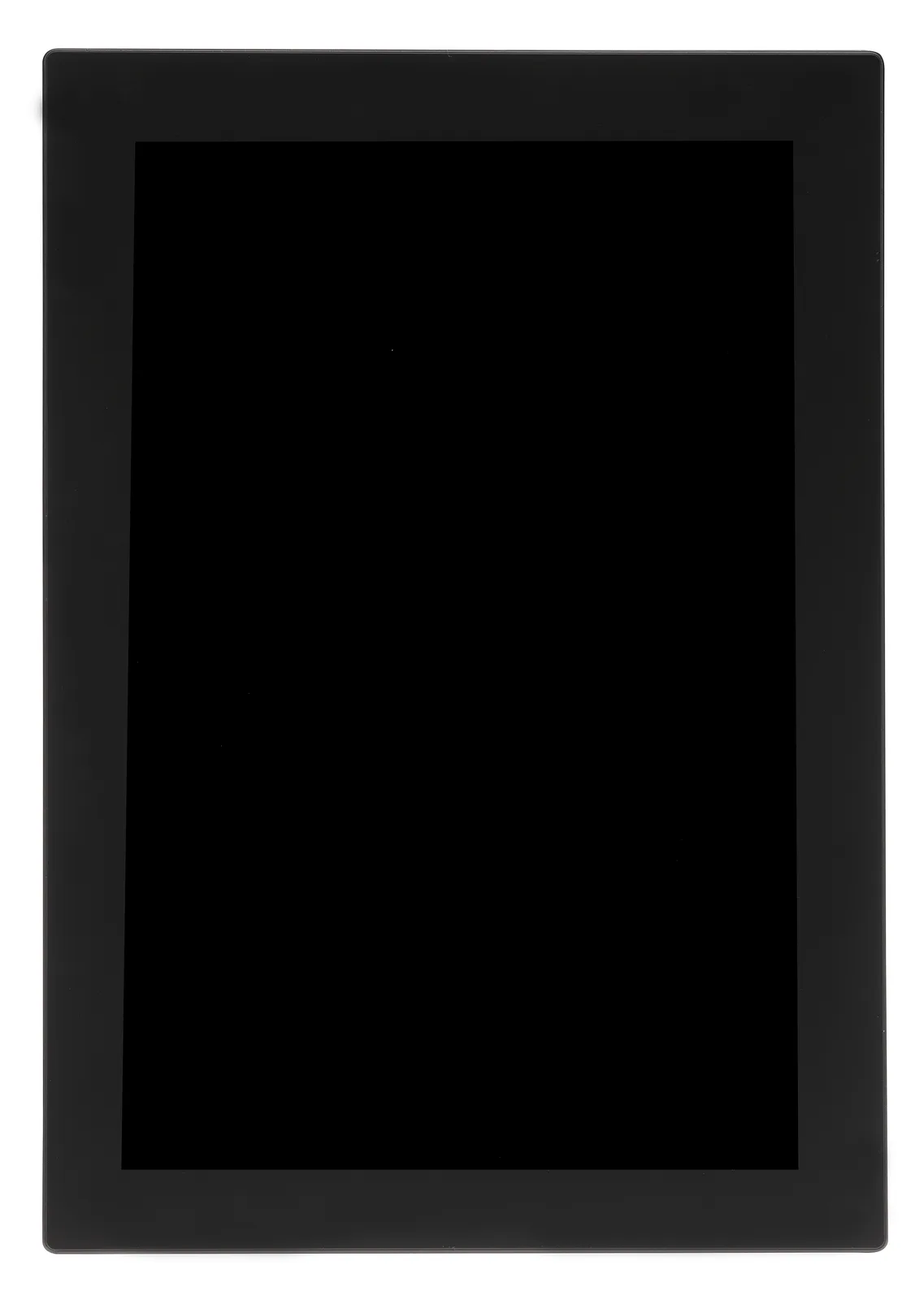 Inter Sales DENVER PFF-1037B - Digitaler Fotorahmen - 16 GB - 25.65 cm (10.1"), Ansicht 3