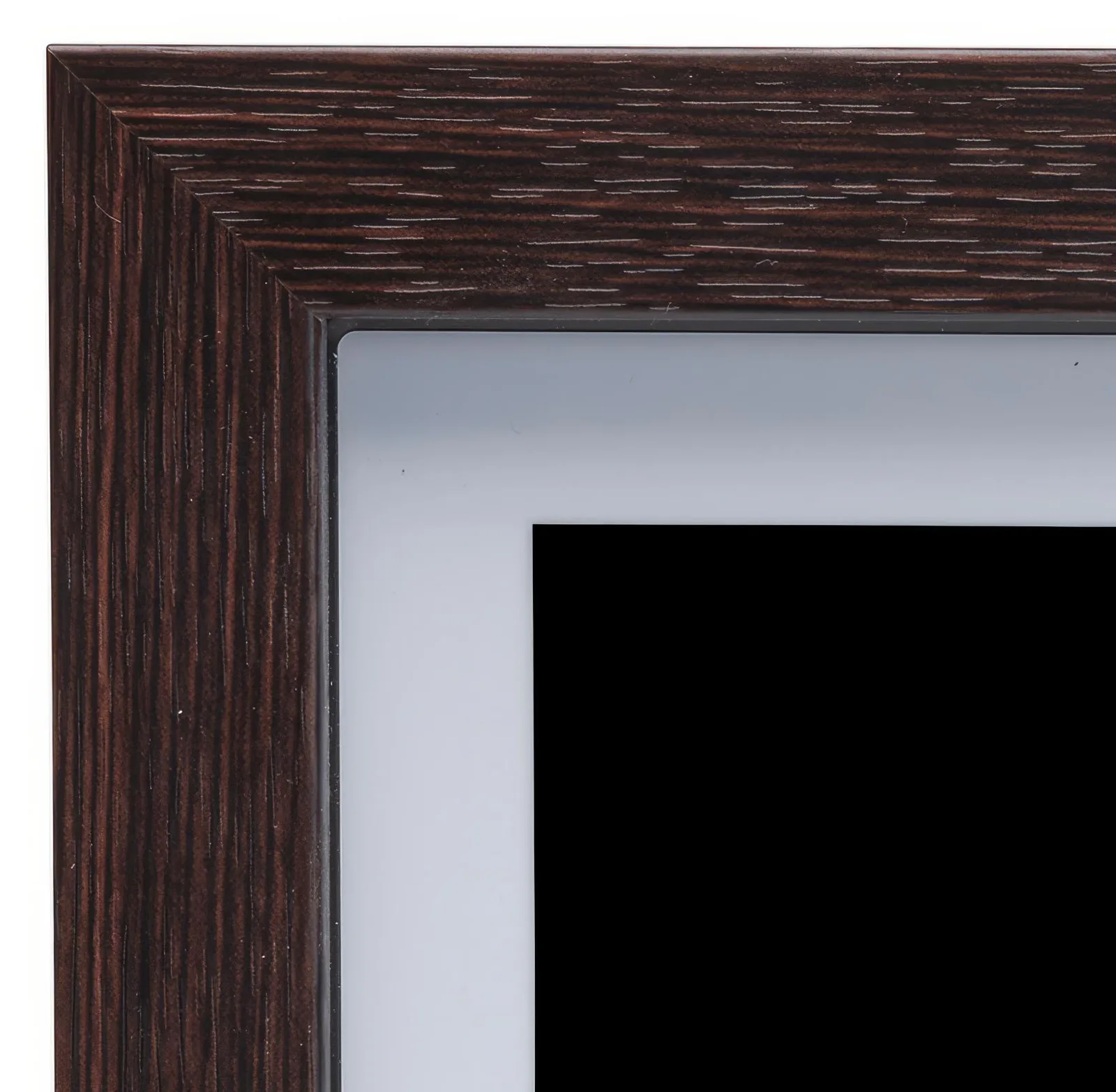 Inter Sales Frameo PFF-1042DW 10.1" - Digitaler Foto-Rahmen - 16 GB, Ansicht 3