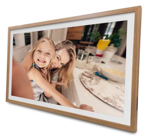 Inter Sales Frameo PFF-3263LW 80.0cm 31.5" 32GB, Ansicht 2