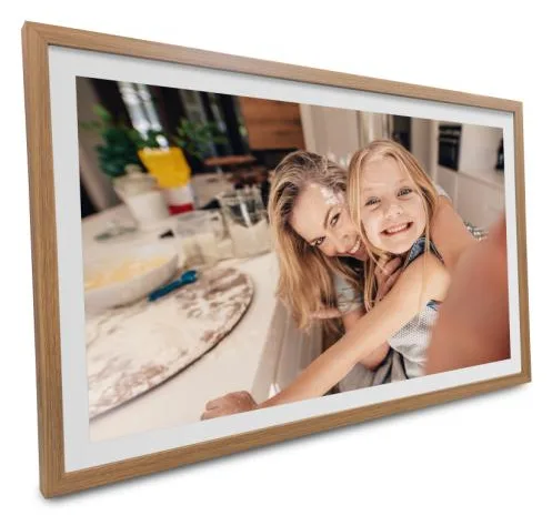 Inter Sales Frameo PFF-3263LW 80.0cm 31.5" 32GB, Ansicht 3