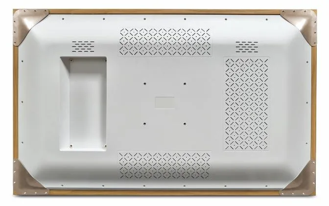 Inter Sales Frameo PFF-3263LW 80.0cm 31.5" 32GB, Ansicht 4