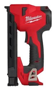 Milwaukee M12 BCST-0 Akku Tacker