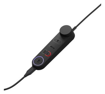 Jabra Adapter für Headset - für Engage 50 II MS Mono von LumaTech