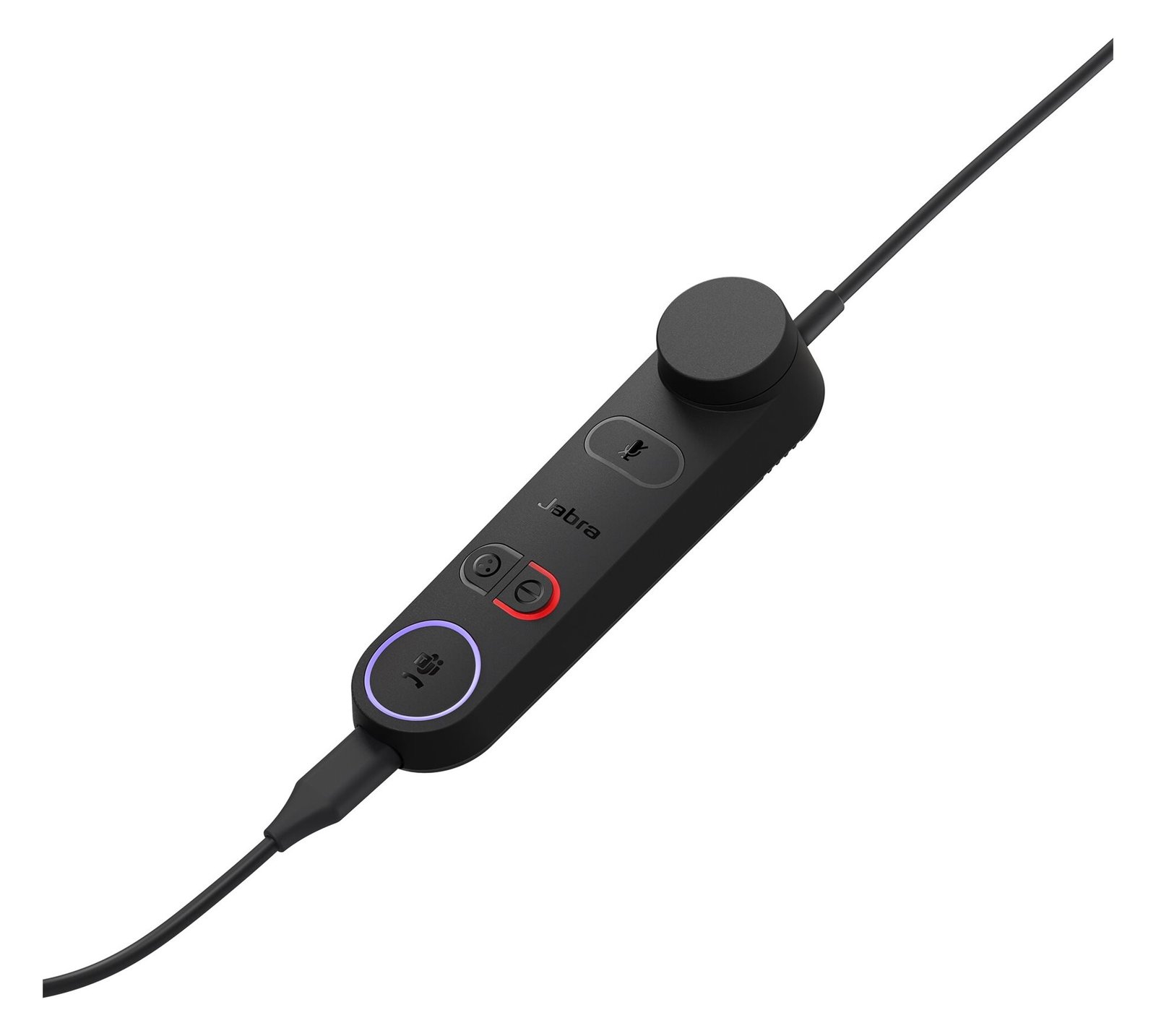 Jabra Adapter für Headset - für Engage 50 II MS Mono